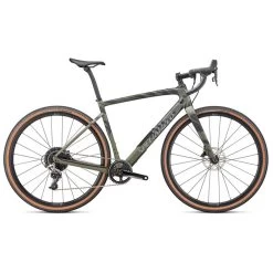 Specialized Diverge Comp Carbon Bike