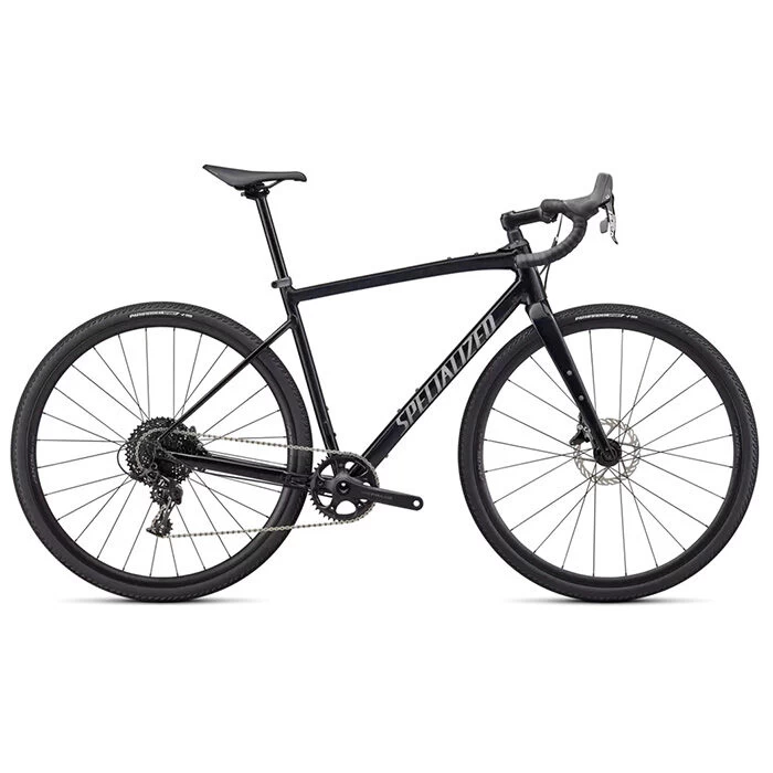 Specialized Diverge E5 Comp Bike
