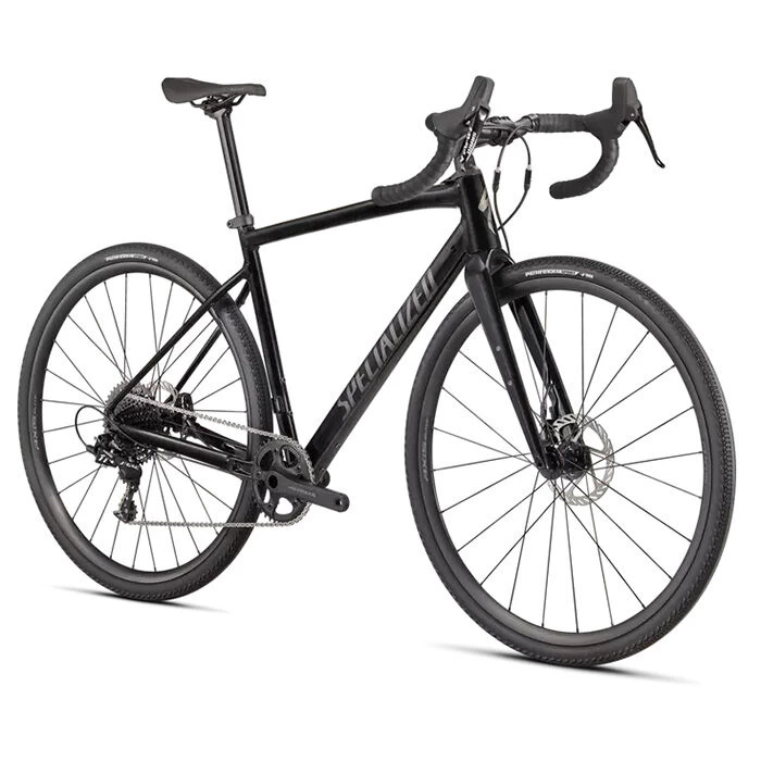 Specialized Diverge E5 Comp Bike - Image 2