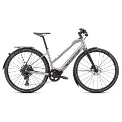 Specialized Turbo Vado SL 5.0 Step-Through EQ E-Bike