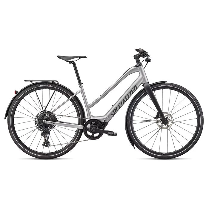 Specialized Turbo Vado SL 5.0 Step-Through EQ E-Bike