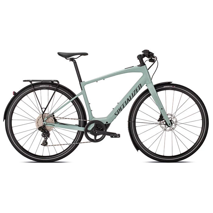 Specialized Turbo Vado SL 4.0 EQ E-Bike