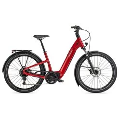 Specialized Turbo Como 4.0 E-Bike