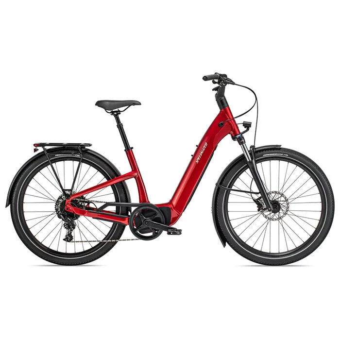 Specialized Turbo Como 4.0 E-Bike