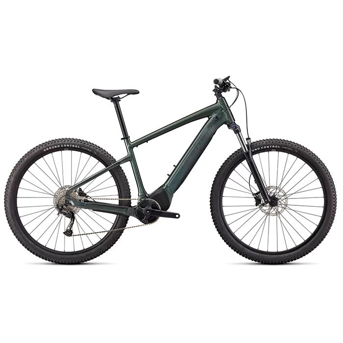 Specialized Turbo Tero 3.0 E-Bike