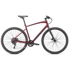 Specialized Sirrus X 3.0 Bike