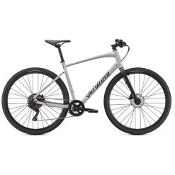 Specialized Sirrus X 2.0 Bike