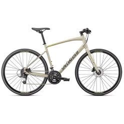 Specialized Sirrus 2.0 Bike