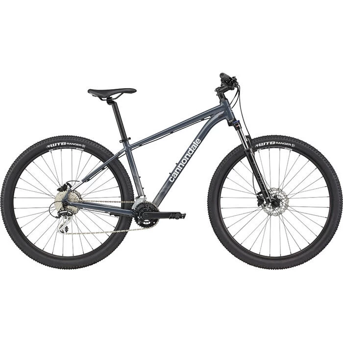 Cannondale Trail 6 Bike