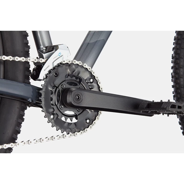 Cannondale Trail 6 Bike - Image 3