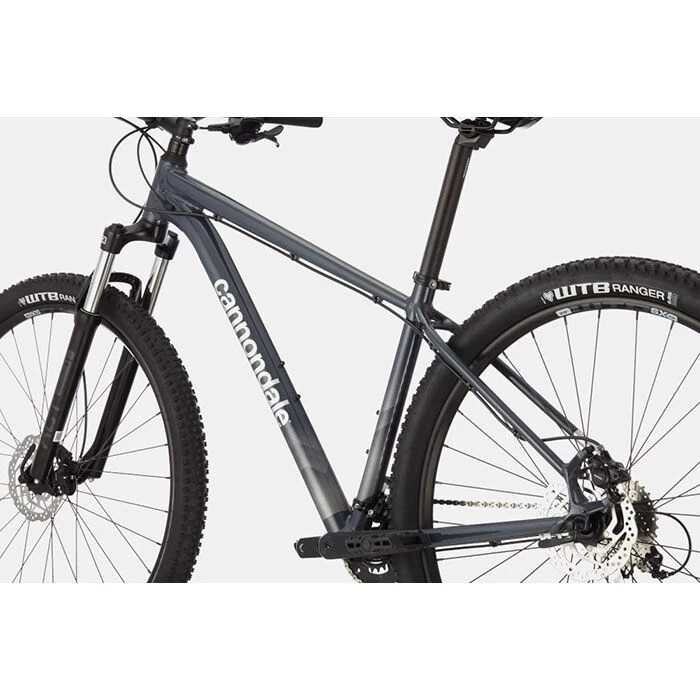 Cannondale Trail 6 Bike - Image 5