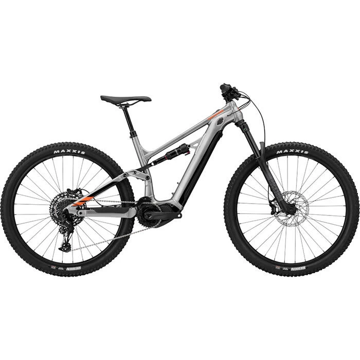 Cannondale Monterra Neo 4 E-Bike