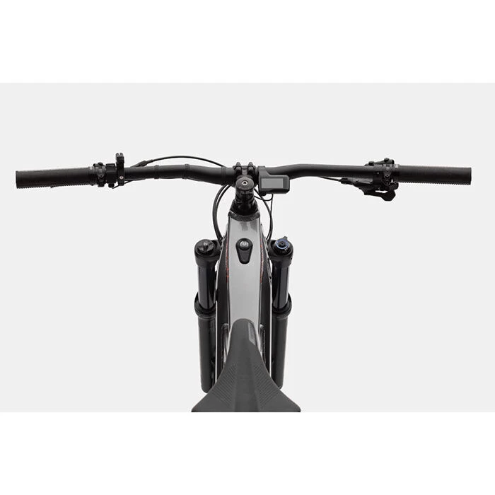 Cannondale Monterra Neo 4 E-Bike - Image 2