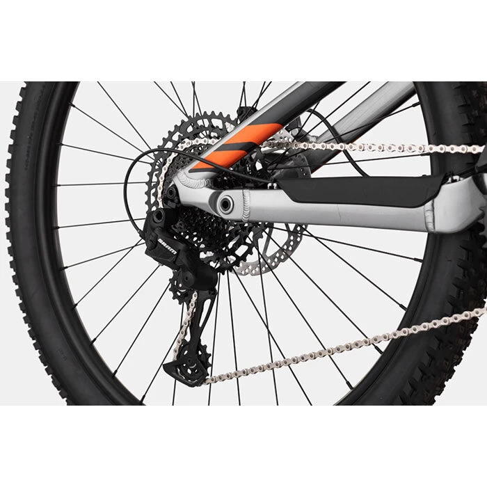 Cannondale Monterra Neo 4 E-Bike - Image 3