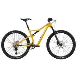 Cannondale Scalpel Carbon SE 2 Bike