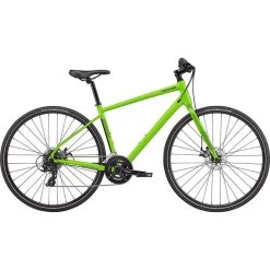 Cannondale Quick 5 Bike