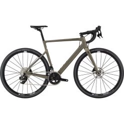 Cannondale SuperSix EVO SE Bike