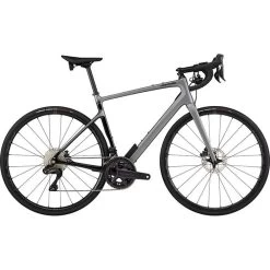 Cannondale Synapse Carbon 2 RLE Bike