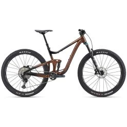 Giant Trance 29 1 Bike
