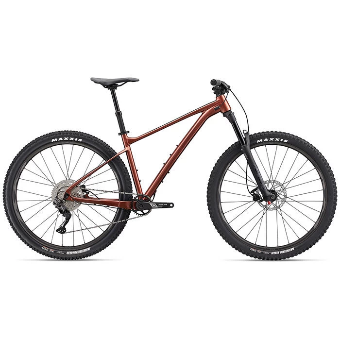 Giant Fathom 29 2 Bike