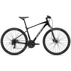 Giant Roam 4 Disc Bike