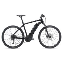 Giant Roam E+ GTS E-Bike