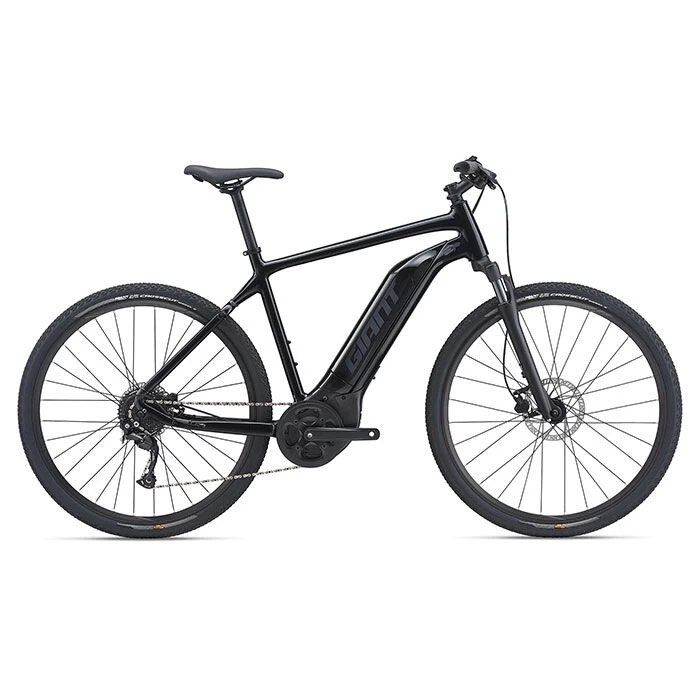 Giant Roam E+ GTS E-Bike