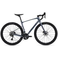 Giant Revolt Advanced 0 Bike