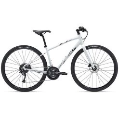 Liv Alight 1 DD Disc Bike