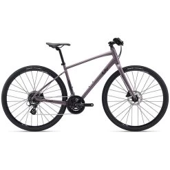 Liv Alight 2 DD Disc Bike