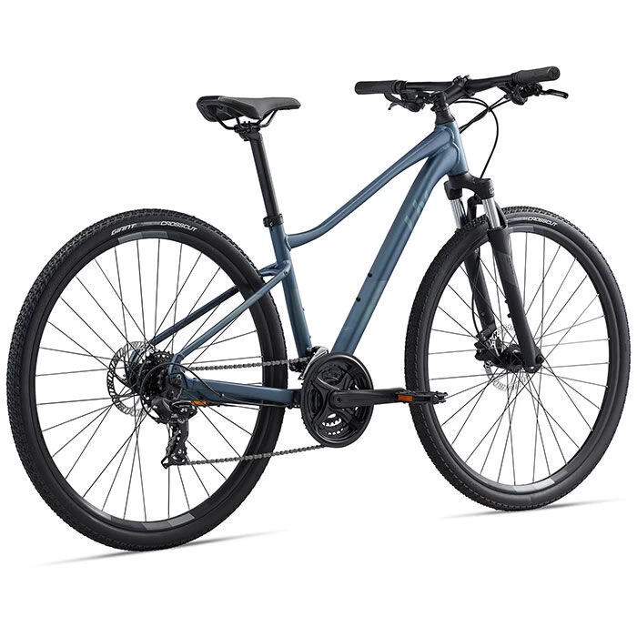 Liv Rove 4 DD Bike - Image 2