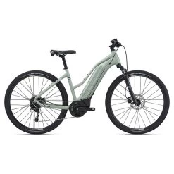Liv Rove E+ E-Bike