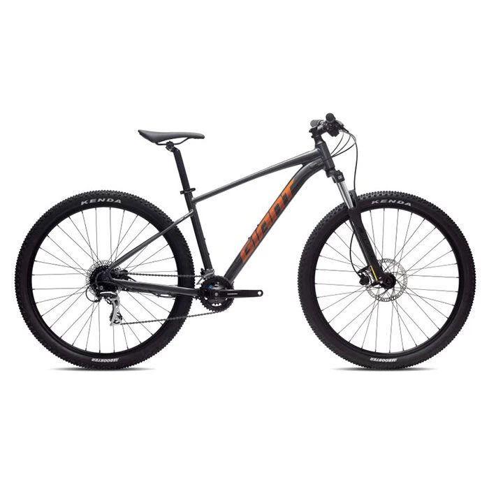 Giant Talon 3 27.5" Bike