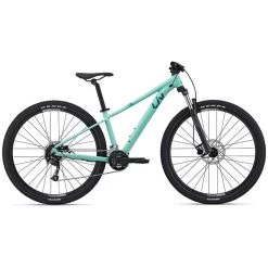 Liv Tempt 29 2 Bike