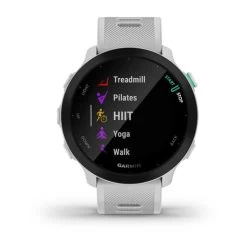 Garmin Forerunner® 55 GPS Running Smartwatch