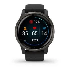 Garmin Venu® 2 GPS Fitness Smartwatch