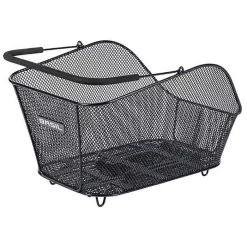 BASIL Icon MIK Rear Basket