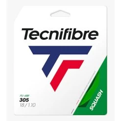 TECNIFIBRE 305 18G Squash String