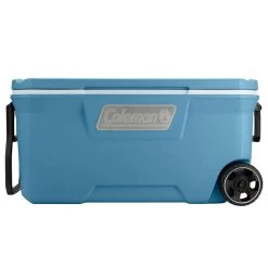 Coleman Atlas Wheeled Cooler (100 Quart)