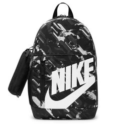 Nike Juniors' Elemental Printed Backpack