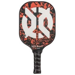Onix Recruit V4 Pickleball Paddle
