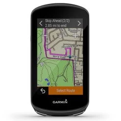 Garmin Edge® 1030 Plus GPS Bike Computer
