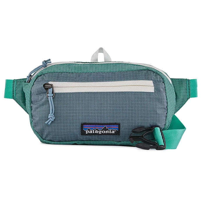 Patagonia Ultralight Black Hole® Mini Hip Pack (1L)