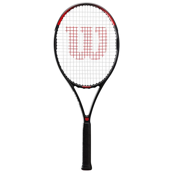 Wilson Pro Staff Precision 103 Tennis Racquet