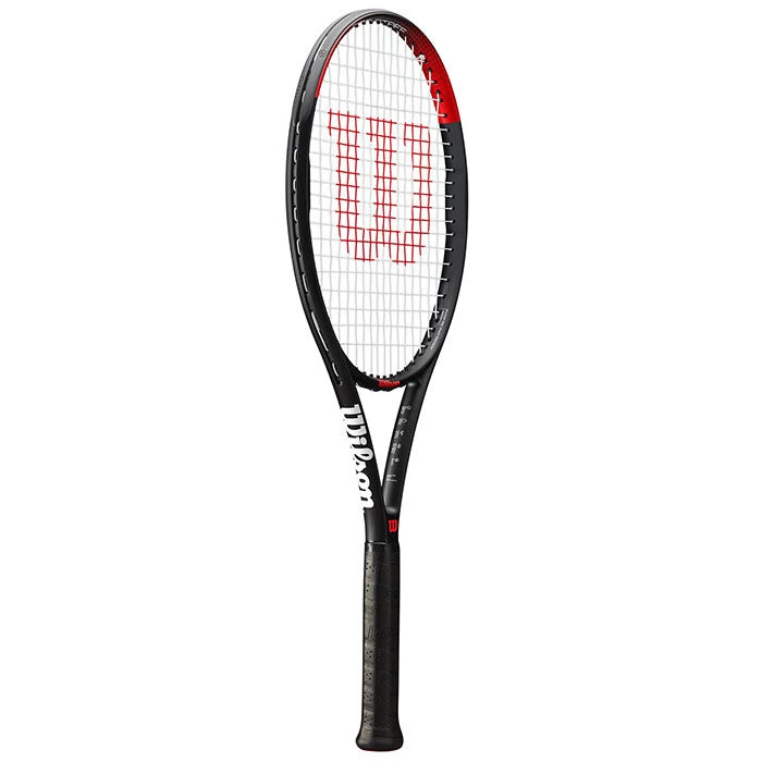 Wilson Pro Staff Precision 103 Tennis Racquet - Image 2