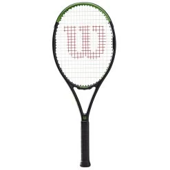 Wilson Blade Feel 103 Tennis Racquet