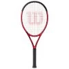 Wilson Juniors' Clash 26 V2 Tennis Racquet