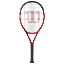 Wilson Juniors' Clash 26 V2 Tennis Racquet