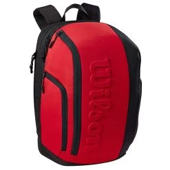 Wilson Clash V2 Super Tour Backpack