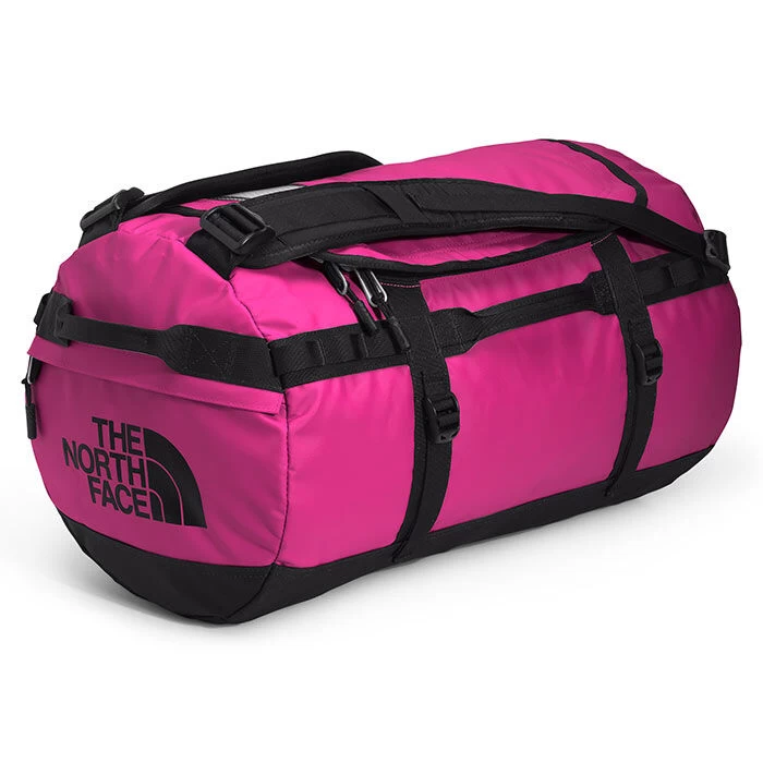 The North Face Base Camp Duffel Bag (Small) - Image 2